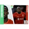 Venta Cromo de Ibrahima Konaté Liverpool Panini Stickers Top Class 2022