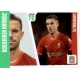 Jordan Henderson Liverpool 56