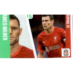 James Milner Liverpool 59