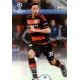 Karim Bellarabi Bayer 04 Leverkusen 114 UEFA Champions League Showcase 2015-16