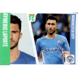 Aymeric Laporte Manchester City 75