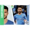 Comprar Cromo Aymeric Laporte Manchester City Top Class Stickers Panini