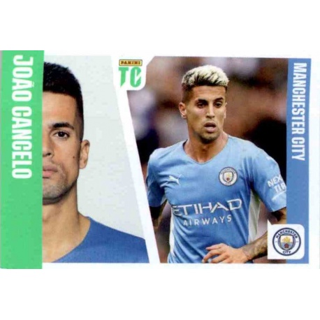 João Cancelo Manchester City 77