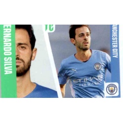 Bernardo Silva Manchester City 79