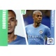 Fernandinho Manchester City 80