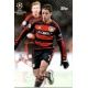 Javier Hernández Bayer 04 Leverkusen 115 UEFA Champions League Showcase 2015-16