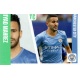 Riyad Mahrez Manchester City 85