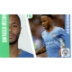 Raheem Sterling Manchester City 88