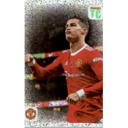 Cristiano Ronaldo Top Stats Manchester United 93