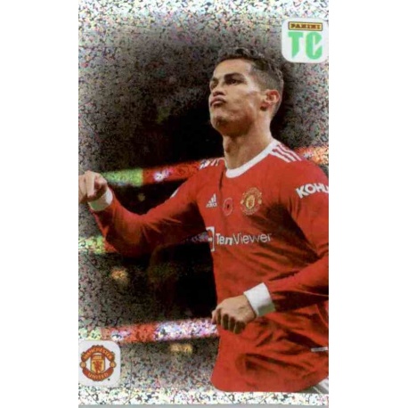 Cristiano Ronaldo Top Stats Manchester United 93