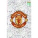 Badge Manchester United 94