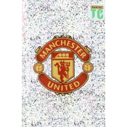 Badge Manchester United 94