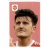 Venta Cromo de Harry Maguire Captain Top Class Stickers Panini
