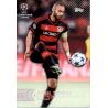 Ömer Toprak Bayer 04 Leverkusen 116 UEFA Champions League Showcase 2015-16