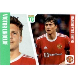 Victor Lindelöf Manchester United 99