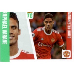 Raphaël Varane Manchester United 101