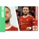 Luke Shaw Manchester United 102