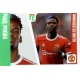 Paul Pogba Manchester United 106
