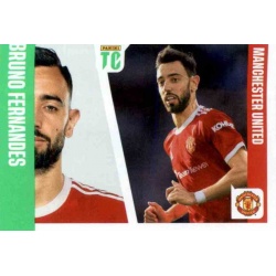 Bruno Fernandes Manchester United 107