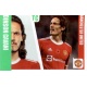 Edinson Cavani Manchester United 111