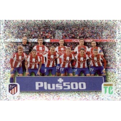 Celebration Atlético Madrid 113