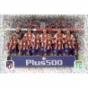 Comprar Cromos Celebration Atlético Madrid Top Class Stickers Panini 2022