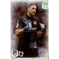 Jan Oblak Top Stats Atlético Madrid 117