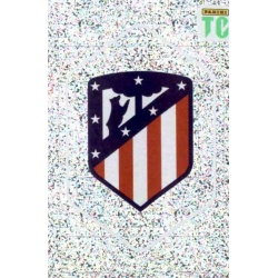 Badge Atlético Madrid 118