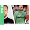 Comprar Cromo Jan Oblak Atlético Madrid Top Class Stickers Panini 2022