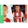 Comprar Cromo Kieran Trippier Atlético Madrid Panini Top Class 2022