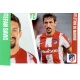 Stefan Savić Atlético Madrid 126