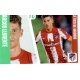 Marcos Llorente Atlético Madrid 131