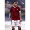 Daniele De Rossi AS Roma 119 UEFA Champions League Showcase 2015-16