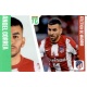 Ángel Correa Atlético Madrid 133