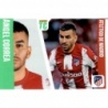 Comprar Cromo Ángel Correa Atlético Madrid Panini Top Class 2022