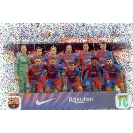 Celebration Barcelona 137