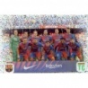 Comprar Cromos Celebration Barcelona Top Class Stickers Panini