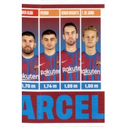 Eleven 2 Barcelona 139