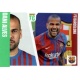 Dani Alves Barcelona 146