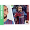 Comprar Cromos Óscar Mingueza Barcelona Panini Stickers Top Class 2022