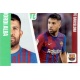Jordi Alba Barcelona 151