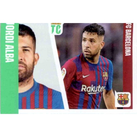 Jordi Alba Barcelona 151
