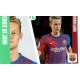 Frenkie de Jong Barcelona 152