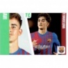 Comprar Cromos Gavi Barcelona Panini Top Class 2022