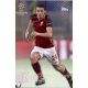 Alessandro Florenzi AS Roma 121 UEFA Champions League Showcase 2015-16