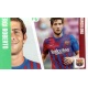 Sergi Roberto Barcelona 155