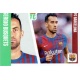 Sergio Busquets Barcelona 156