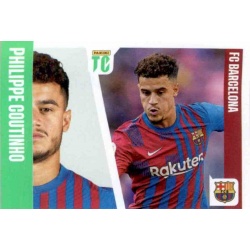 Philippe Coutinho Barcelona 158