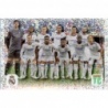 Venta Cromo de Celebration Real Madrid Panini Top Class 2022