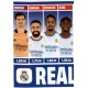 Eleven 1 Real Madrid 162